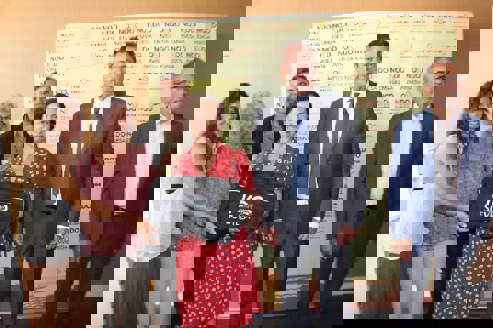 Emvisesa adjudica obras de adecuación de tres locales por 220.000 euros en el marco del Segundo Plan de Empleo.