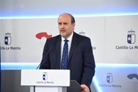 Comité Técnico de Seguimiento de C-LM analizará este lunes tras su constitución las nuevas órdenes del Gobierno