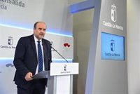 Junta desvela que el PP ha expresado este domingo su voluntad de participar en el acuerdo de recuperación