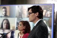 Illa, sobre el "confinamiento inteligente" de Holanda: "En civismo nadie puede dar lecciones a los españoles"