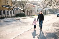 7 tips de Harvard para salir de casa con niños y evitar rebrotes