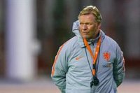 Ronald Koeman ingresa en un hospital por un problema cardiaco