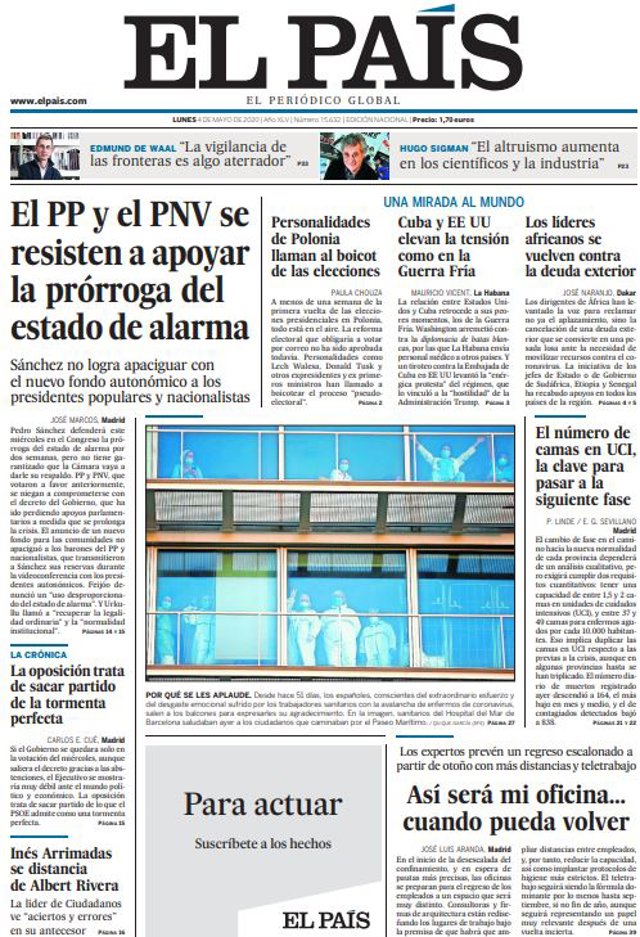 Portadas