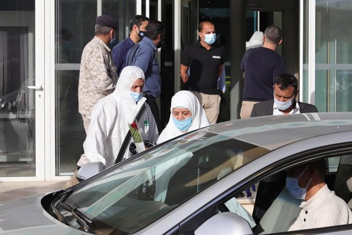 Jordania ha decidido levantar todas las restricciones impuestas al sector económico impuestas para intentar frenar el avance del nuevo coronavirus.