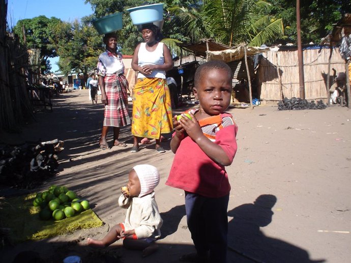 Coronavirus.- Fontilles continúa la lucha contra la malaria en África pese a la 