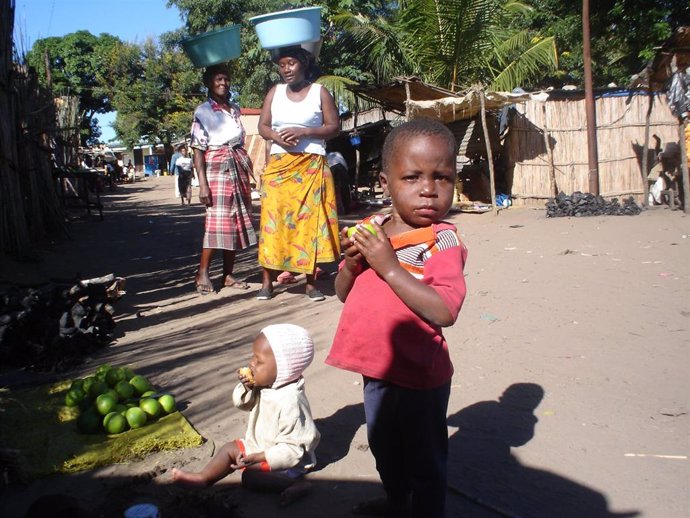 Naciones Unidas alerta de las consecuencias "altamente desastrosas" que la pandemia de Covid-19 puede tener en Malawi, uno de los píases más pobres del mundo y con un alto índice de población de riesgo que padece otras graves enfermedades, como el sida.