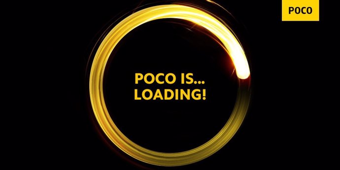 La marca china POCO avanza la llegada de su siguiente smartphone 