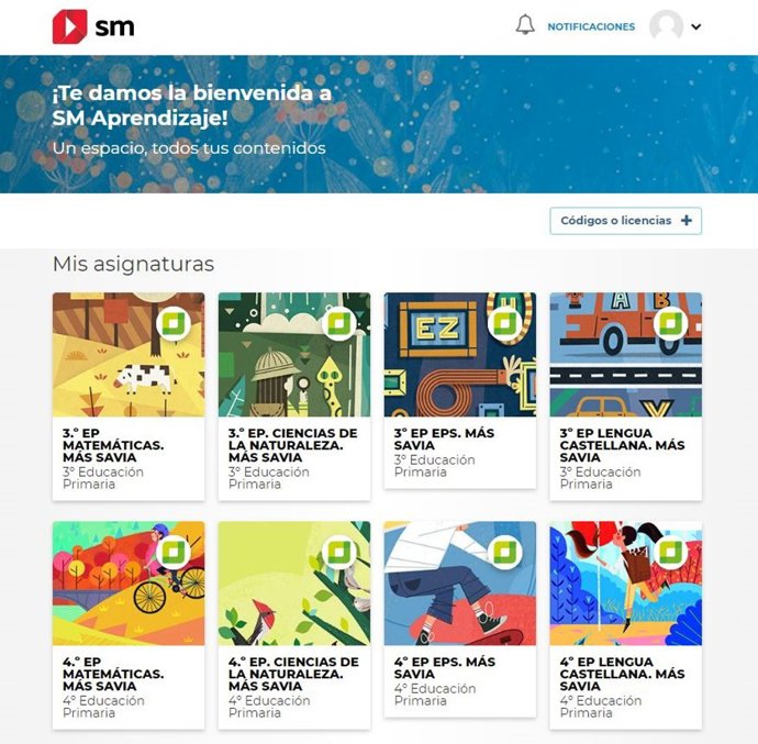 SM y Save the Children apoyan la educación de los niños más vulnerables durante el confinamiento