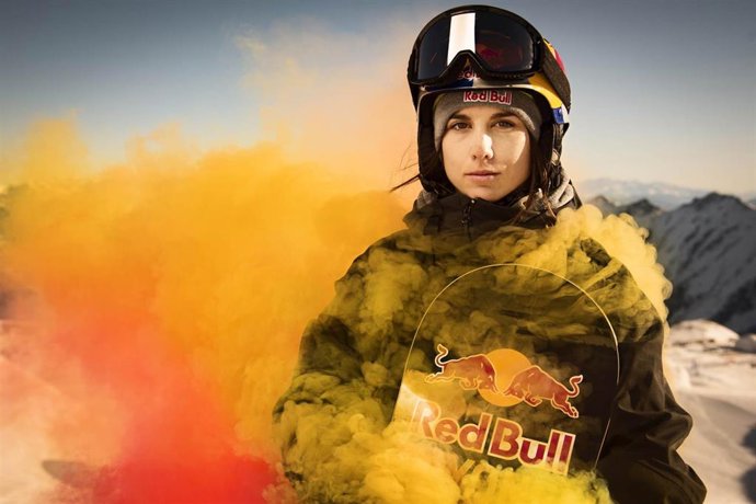 Queralt Castellet, snowboarder española subcampeona del mundo y que ha participado en 4 Juegos Olímpicos 