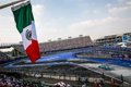 El Autódromo Hermanos Rodríguez de México se convierte en un hospital contra el coronavirus