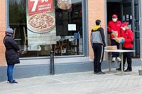 Gasol Foundation insta a la Comunidad a revisar la decisión de alimentar a los niños con menús de Telepizza