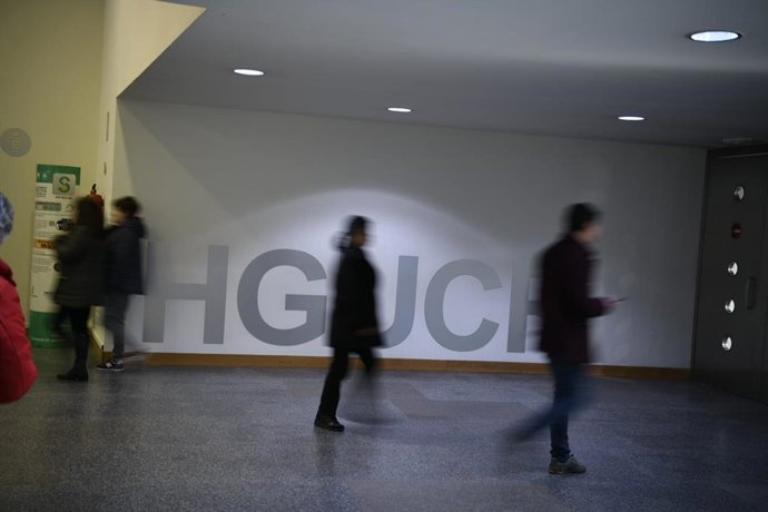 Hospital General de Ciudad Real