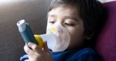 Foto: SEICAP recomienda a los niños con asma no interrumpir su tratamiento con corticoides inhalados
