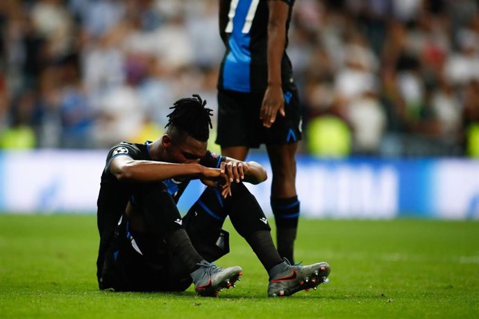 Jugadores del Brujas