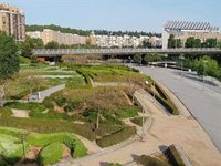 Más de 11.000 personas piden a Almeida en Change.org que abra los parques y zonas verdes