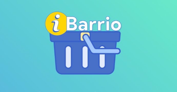iBarrio localiza comercios locales 