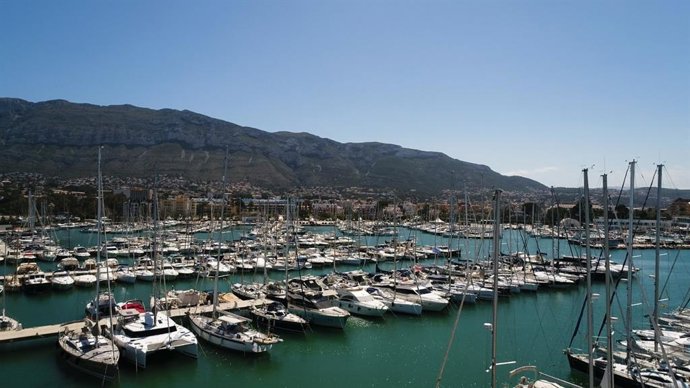 Marina de Denia