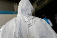 Simón dice que el dato de 1 nuevo contagiado en Madrid "puede ser real", pero la Comunidad lo eleva a 190