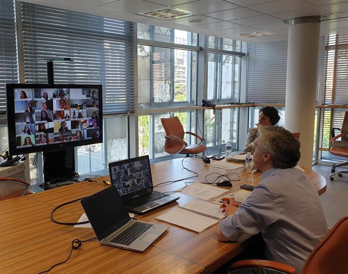 La Rioja asume la vicepresidencia segunda del Observatorio Estatal de Violencia de Género