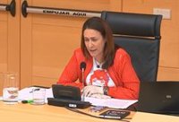 PSOE acusa a la Junta de ser "la primera" para "ponerse en la foto" pero "la última en el boletín oficial"