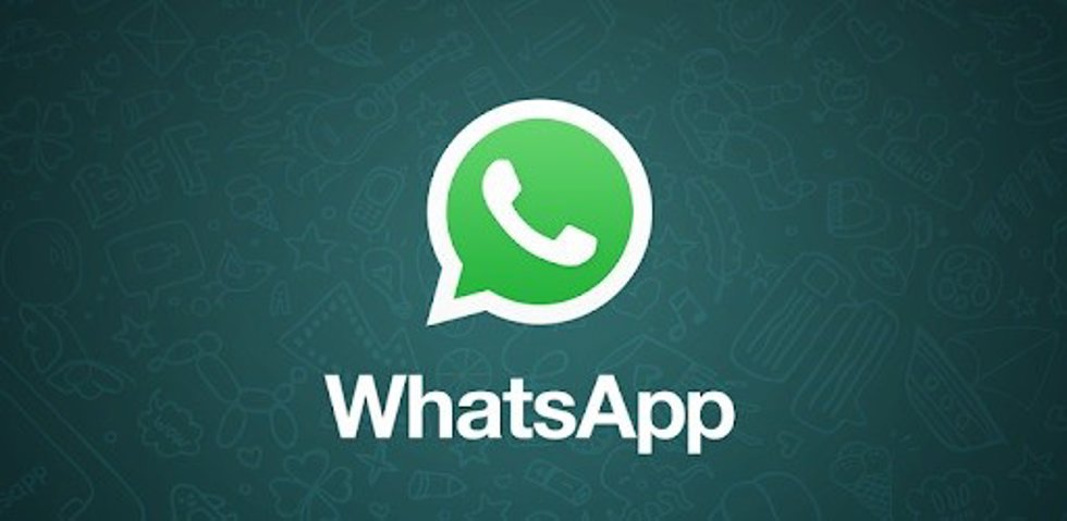 Logo de Whastapp