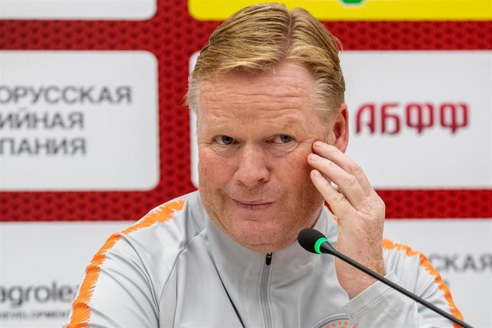 Ronald Koeman