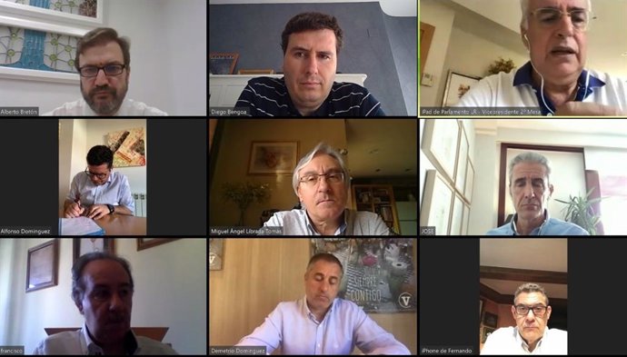 Nota Y Foto Pp La Rioja