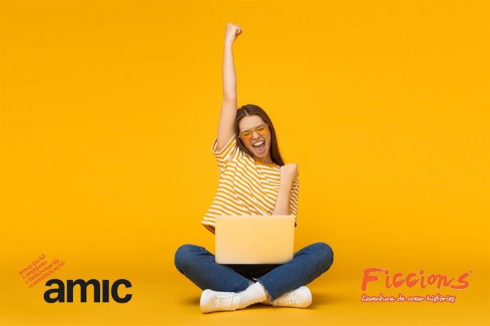 El concurso literario Amic-Ficcions suma 3.600 alumnos participantes