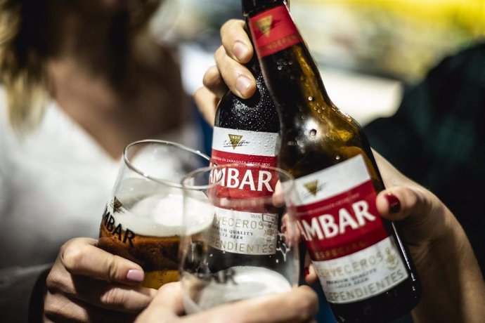 Cervezas Ambar