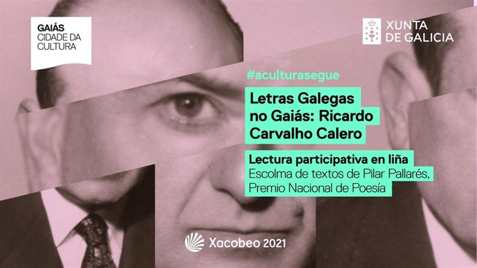 Lectura participativa de la CdC sobre Carvalho Calero
