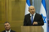 Netanyahu advierte de unas cuartas elecciones si el Supremo falla contra su capacidad para formar Gobierno en Israel