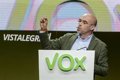 Vox asegura que el Gobierno tiene "muchísimos mecanismos" para afrontar la desescalada sin recurrir al estado de alarma