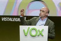 Vox asegura que el Gobierno tiene "muchísimos mecanismos" para afrontar la desescalada sin recurrir al estado de alarma