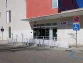 Foto: CSIF pide a la Comunidad de Madrid más profesionales en los centros de salud para la desescalada