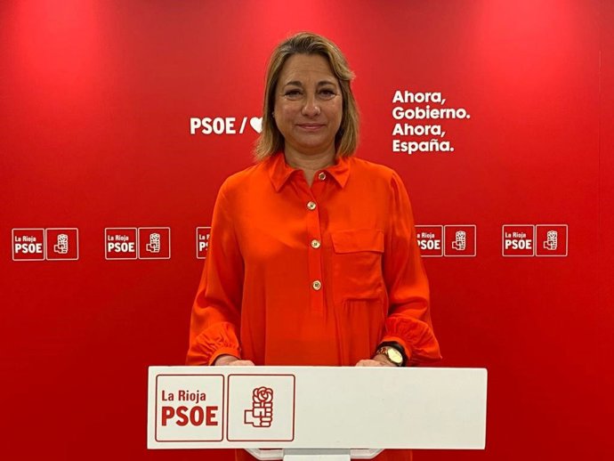 La senadora socialista alerta de que no apoyar el Estado de Alarma echará atrás los avances