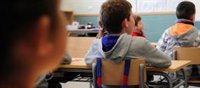 Aragón estudia que menores de hasta 12 años puedan acudir al colegio en la fase 2 de desescalada
