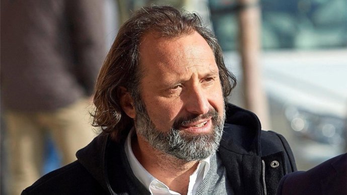 Rufete, nuevo director de fútbol profesional del RCD Espanyol