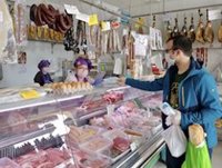 Concursos de empresas bajan en Andalucía un 96% en abril y las disoluciones un 68,8% al cerrar juzgados por coronavirus