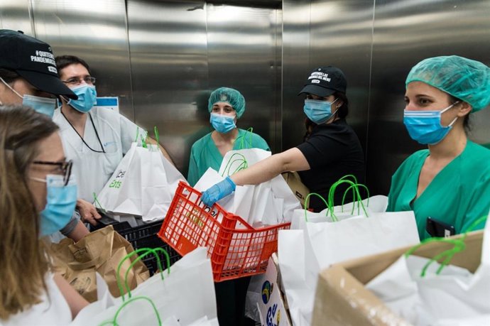 Campaña Quitemos las pandemias del menú, de Million Dollar Vegan