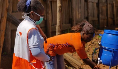 Cooperación y Desarrollo