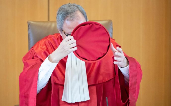 Tribunal Constitucional de Alemania (Karlsruhe)