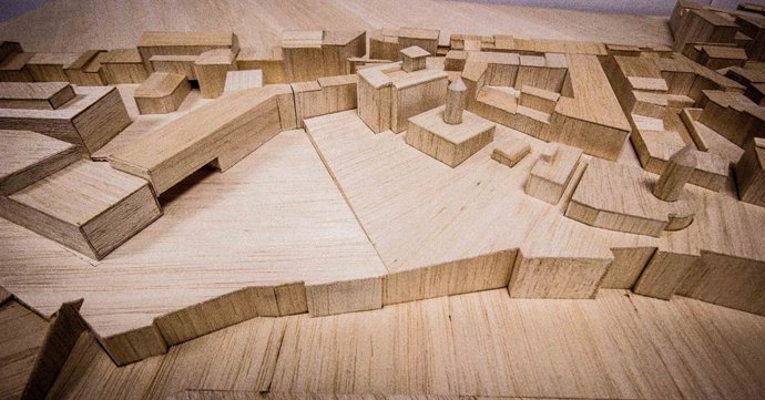 El plan está pendiente del informe favorable de la Dirección General de Recursos Hídricos.