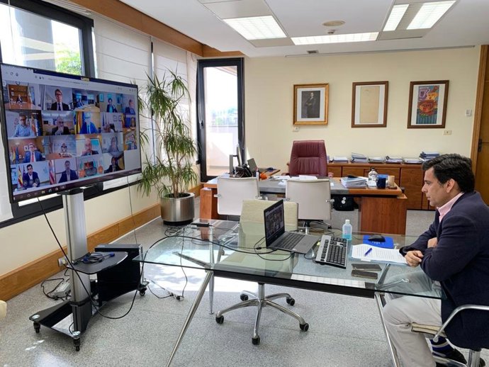 Más Información / Medidas Del Gobierno Regional Ante El Coronavirus