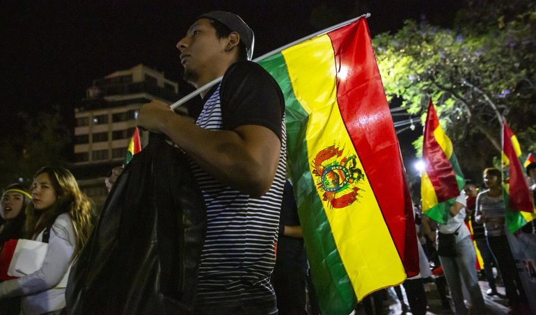 Política