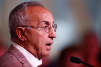 Blanco: "No tengo ninguna duda de que habrá Juegos en 2021"