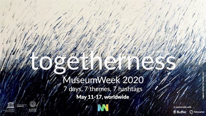 Imagen de la Museum Week
