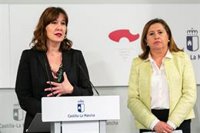 Gobierno C-LM destina 19,4 millones a material de emergencia en centros de Sanidad y Bienestar Social