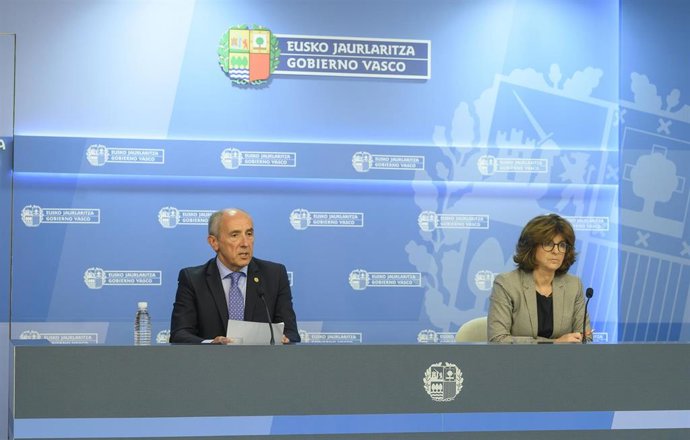 El portavoz del Gobierno autonómico defiende la "cogestión" y la "coordinación" en la crisis sanitaria.