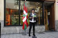 Coronavirus.- EH Bildu condiciona su voto sobre la prórroga del estado de alarma a que "cambien las cosas"