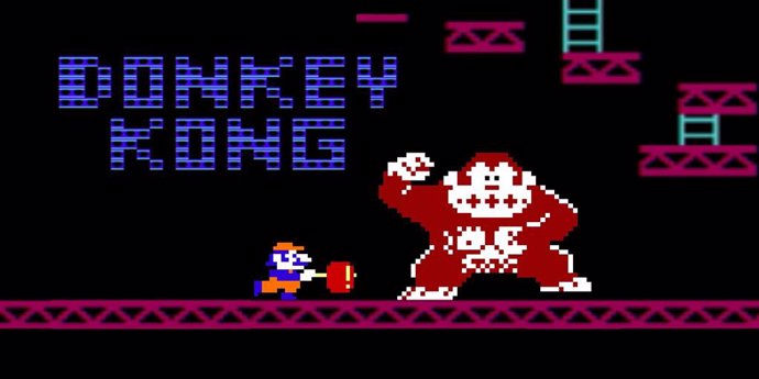 El récord de puntuación de Donkey Kong irá a los tribunales en EEUU